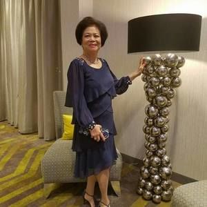 Meet your Posher, Erna